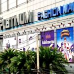プラチナム・ファッションモール（Platinum Fashion Mall）