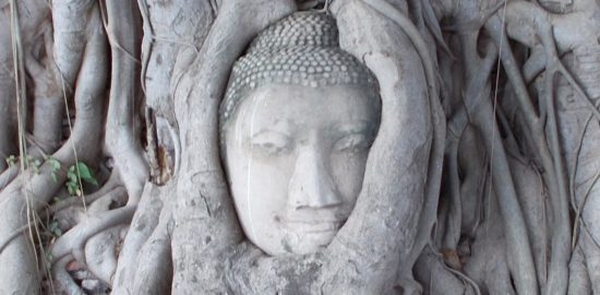 ワット・マハタート（Wat Mahathat）