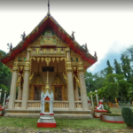 ヨター・ニミット寺院（Wat Yotha Nimit）