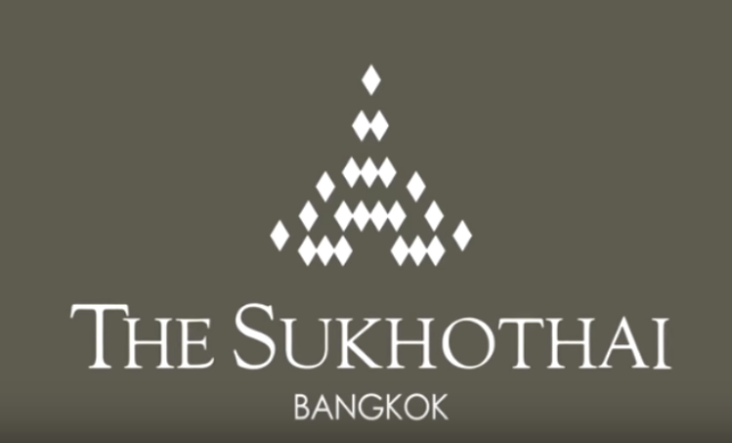 ザ スコータイ バンコク（The Sukhothai Bangkok）
