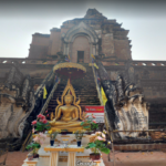 ワット・チェディルアン（Wat Chedi Luang）
