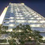センター ポイント プラトゥーナム ホテル（Centre Point Hotel Pratunam）