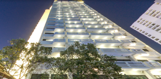 センター ポイント プラトゥーナム ホテル（Centre Point Hotel Pratunam）