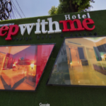 スリープ ウィズ ミー ホテル デザイン ホテル アット パトン（Sleep with Me Design Hotel@Patong）
