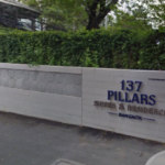 137 ピラーズ スイーツ バンコク（137 Pillars Suites ＆Residences Bangkok）