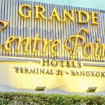 グランデ センター ポイント ホテル ターミナル 21 （Grande Centre Point Hotel Terminal 21）