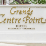 グランデ センター ポイント ホテル プルンチット（Grande Centre Point Hotel Ploenchit）