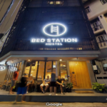 ベッド ステーション ホステル（Bed Station Hostel）