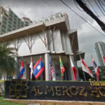 アル メロス ホテル バンコク ザ リーディング ハラル ホテル （Al Meroz Hotel Bangkok- The Leading Halal Hotel）
