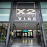 X2 バイブ バンコク スクンビット（X2 Vibe Bangkok Sukhumvit）