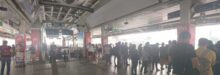 サイアム駅（Siam Station）