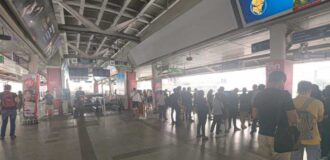 サイアム駅（Siam Station）