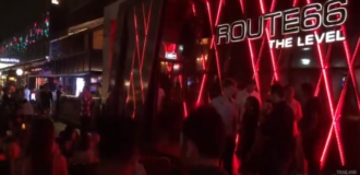 ルート６６ ナイトクラブ（Route66 Night Club）