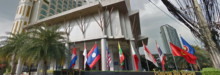 アル メロス ホテル バンコク ザ リーディング ハラル ホテル （Al Meroz Hotel Bangkok- The Leading Halal Hotel）