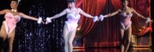 カリプソ・キャバレー・バンコク(Calypso Cabaret Bangkok)