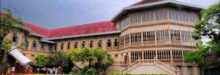 ウィマンメーク宮殿(Vimanmek Mansion Palace)